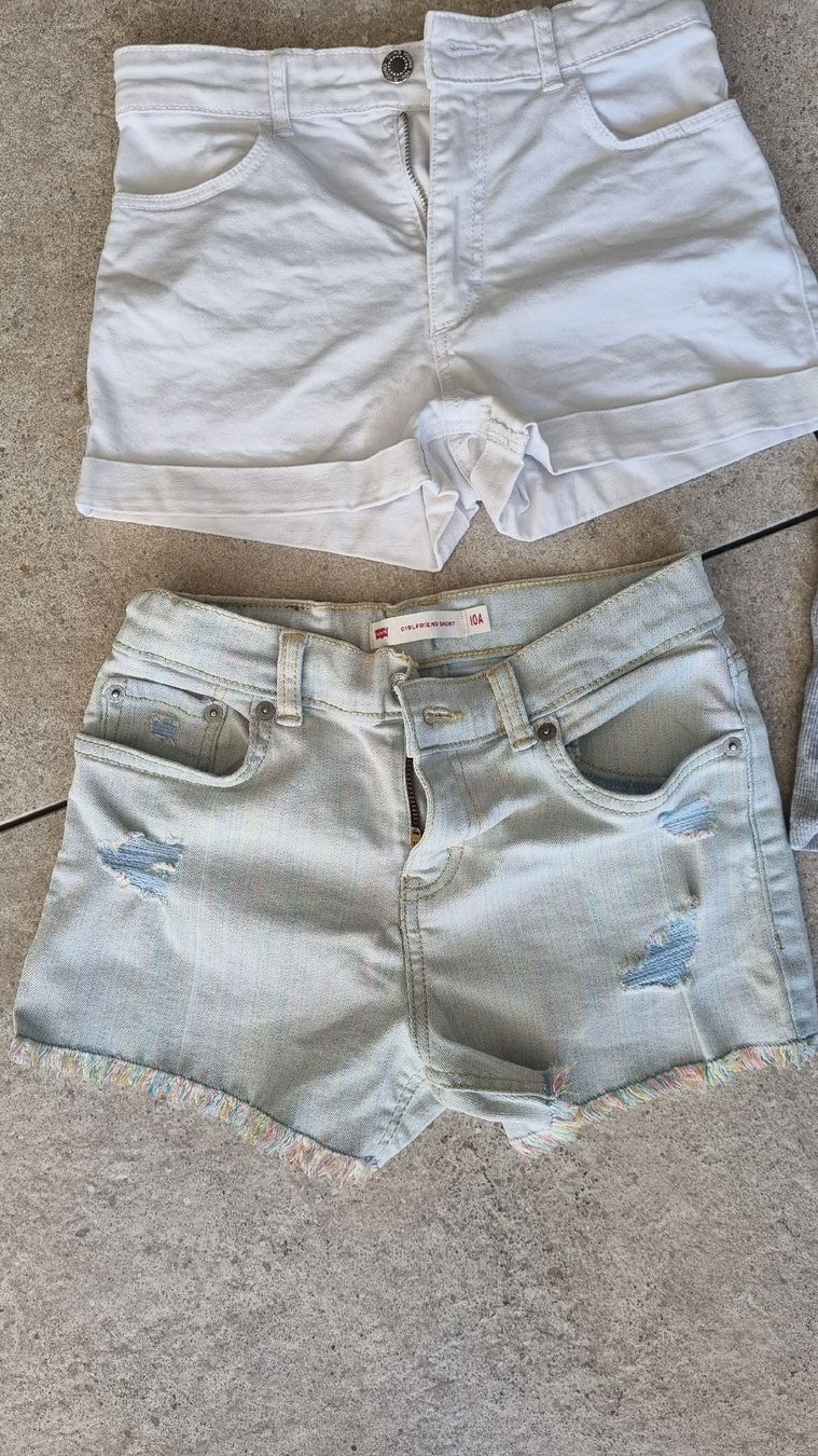 Lotti & Set di vestiti: Kleidungsset 9-10Y – Usato da Münchwilen TG venduto da sli_5dvb 2