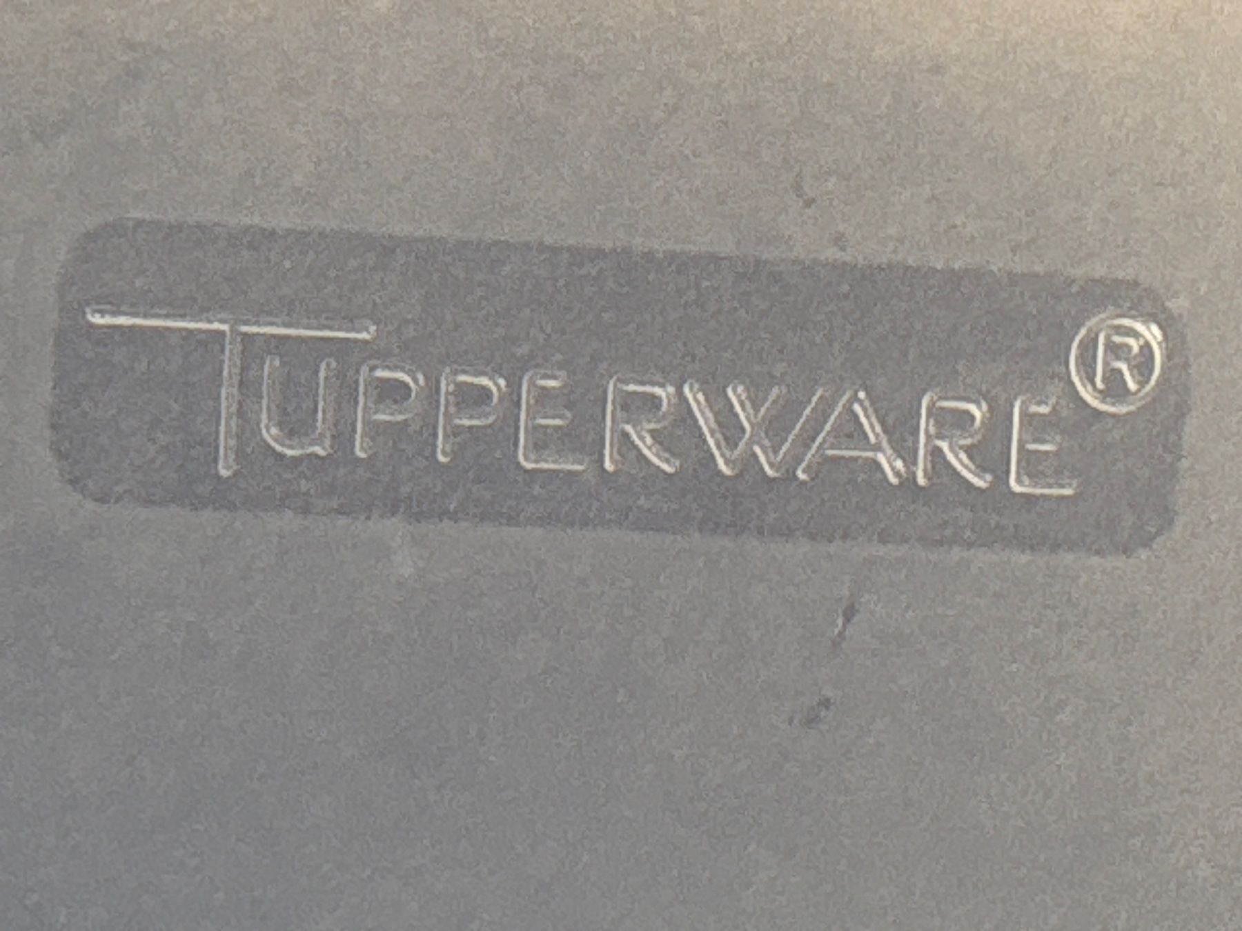 Tupperware Contenitori & Simili: zwei kleine Tupperware BEHÄLTER – Usato da Ibach venduto da lisch3 2