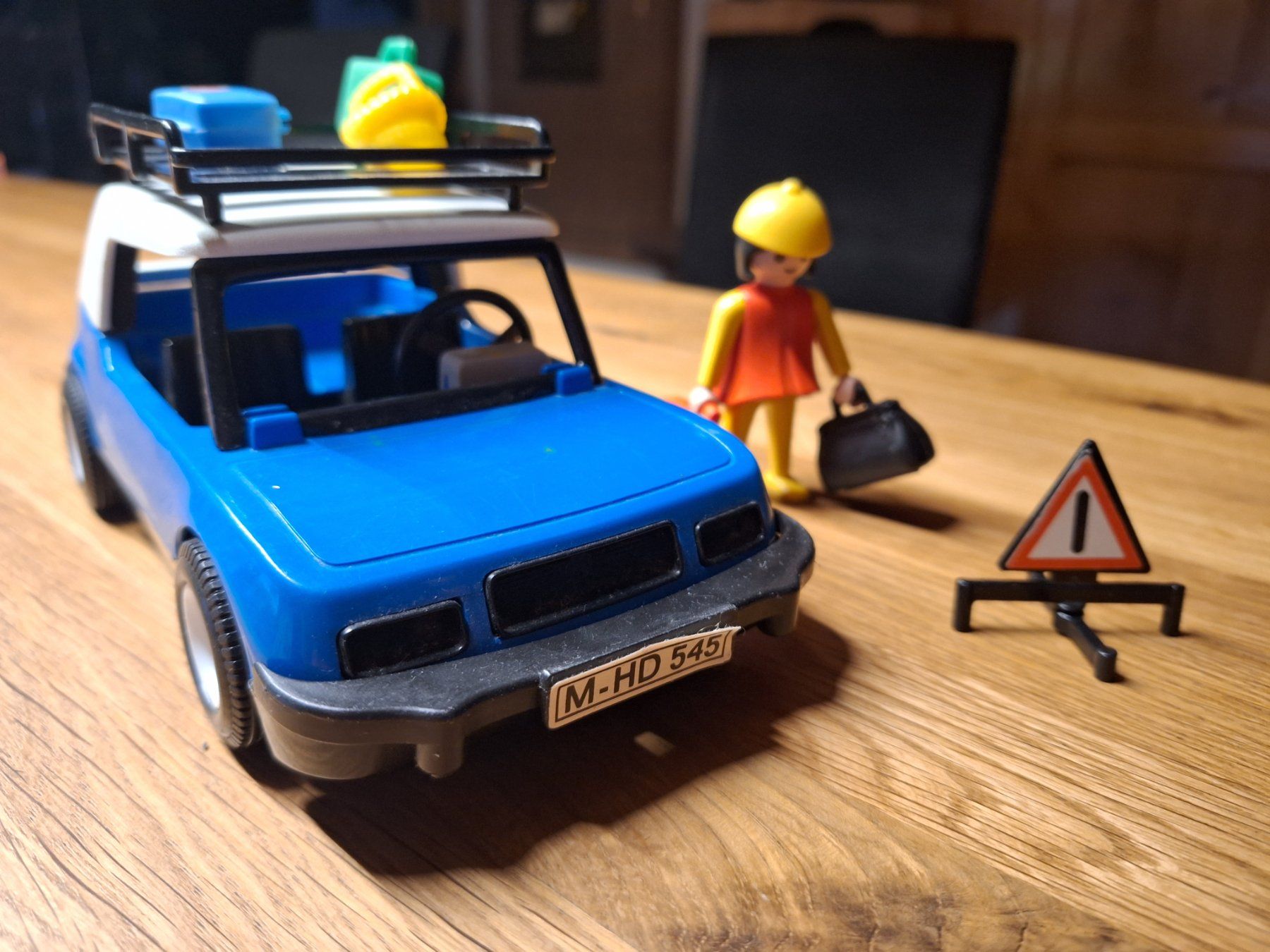 Playmobil Giocattoli: Playmobil – Usato da Obstalden venduto da Andrew76 5
