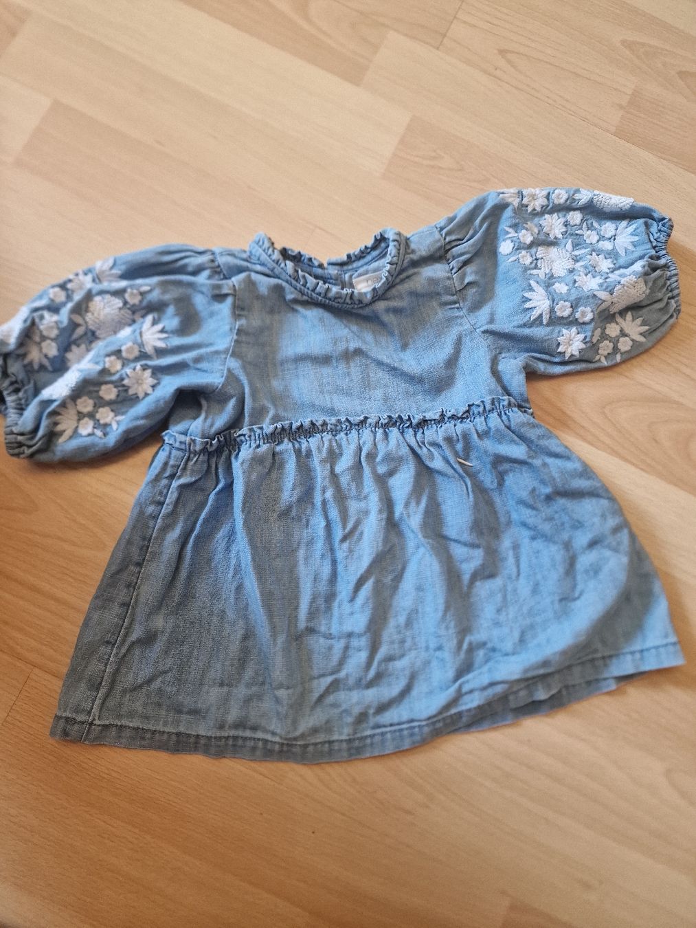 Kleiderpakete & -sets: Baby Kleider Set, Gr. 68 "Chleidli" – Gebraucht aus Staad SG von wk100 5