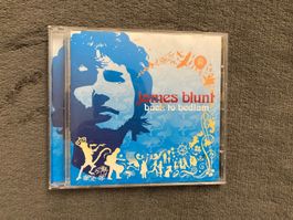 James Blunt - Back to bedlam