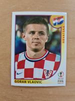 Panini Fifa World Cup 2002 Nr. 492 Goran Vlaovic
