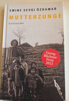 Mutterzunge - Emine Sevgi Özdamar