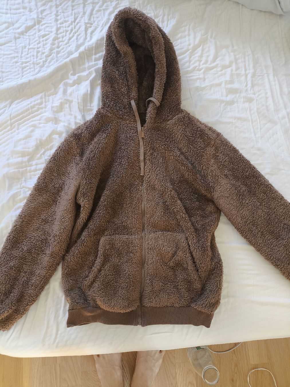 Maglioni & Felpe: Bären-Sweatshirt – Nuovo e nell'imballaggio originale da Münchenbuchsee venduto da ben_vbw7
