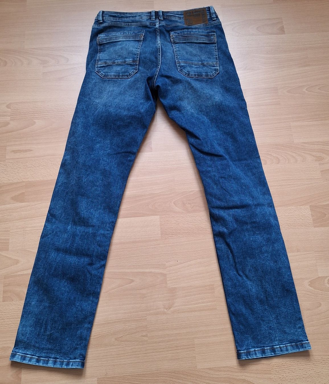 Jeans: Thompson Denim Jeans Robin Grösse W 33 / L 34 – Usato da Wettingen venduto da Egro2 2