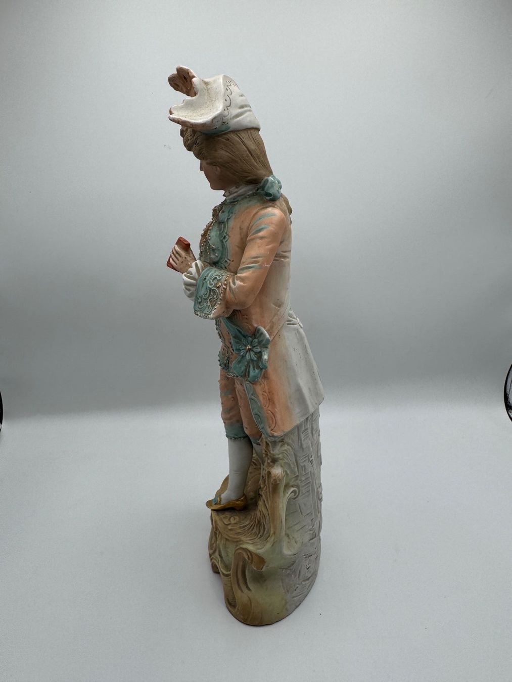 Figurines: Figur – D'occasion à Sachseln par BONATI01 3
