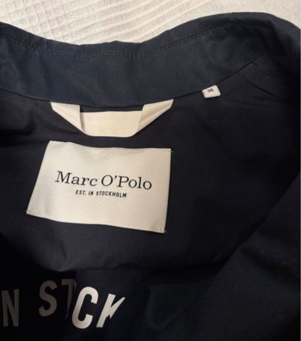 Marc O'Polo Manteaux: Trenchoat    – D'occasion à Tagelswangen par feger2 3
