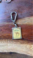 Porte-cles Camel Filters metal etat acceptable