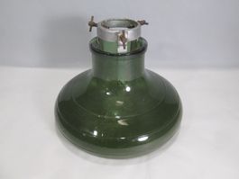original BÜLACHER GLAS Weihnachtsbaumständer / top Zustand