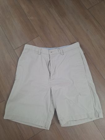Tommy Hilfiger 34 light beige shorts