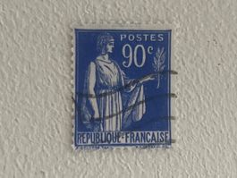 France Briefmarken ab 1.95 CHF (Gratis-Versand)