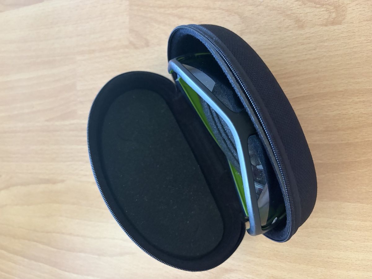 Brillen & Gläser: Original gloryfy unbreakable Sonnenbrille Kinder – Gebraucht aus Koppigen von mik_xqd6 4