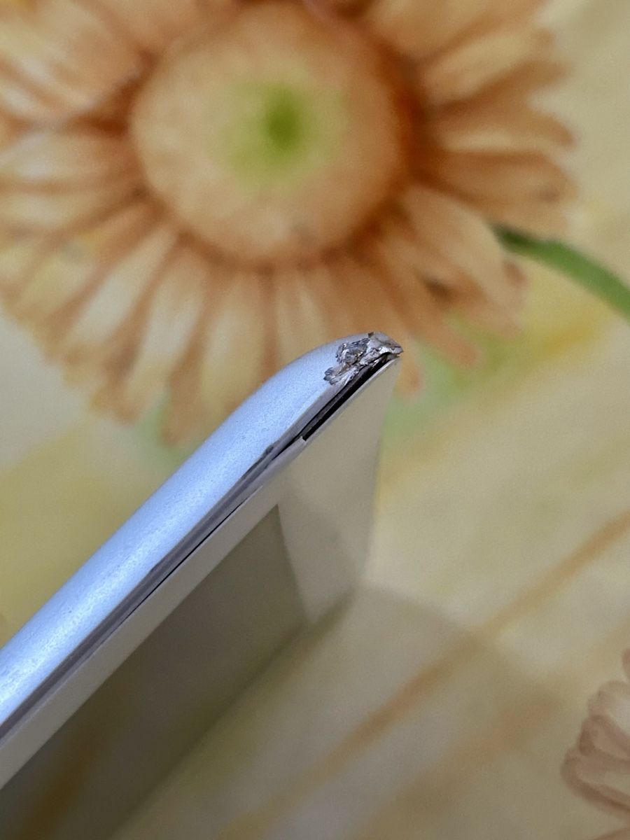 Apple Tablet PC: iPad 3 – Defekt aus scuol von Totip76 6