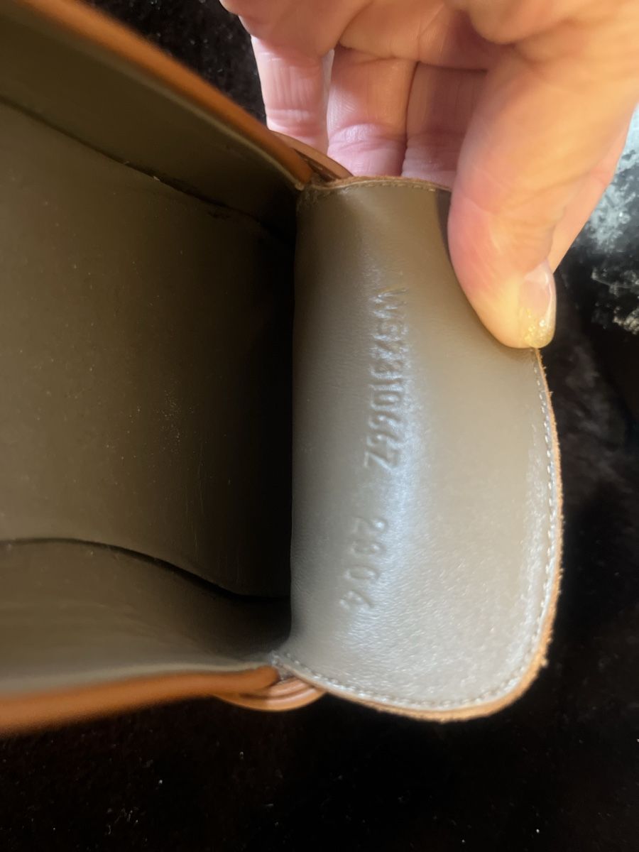 Hermès Damenschuhe: Hermes Schuhe – Gebraucht aus Zürich von martsu7 6