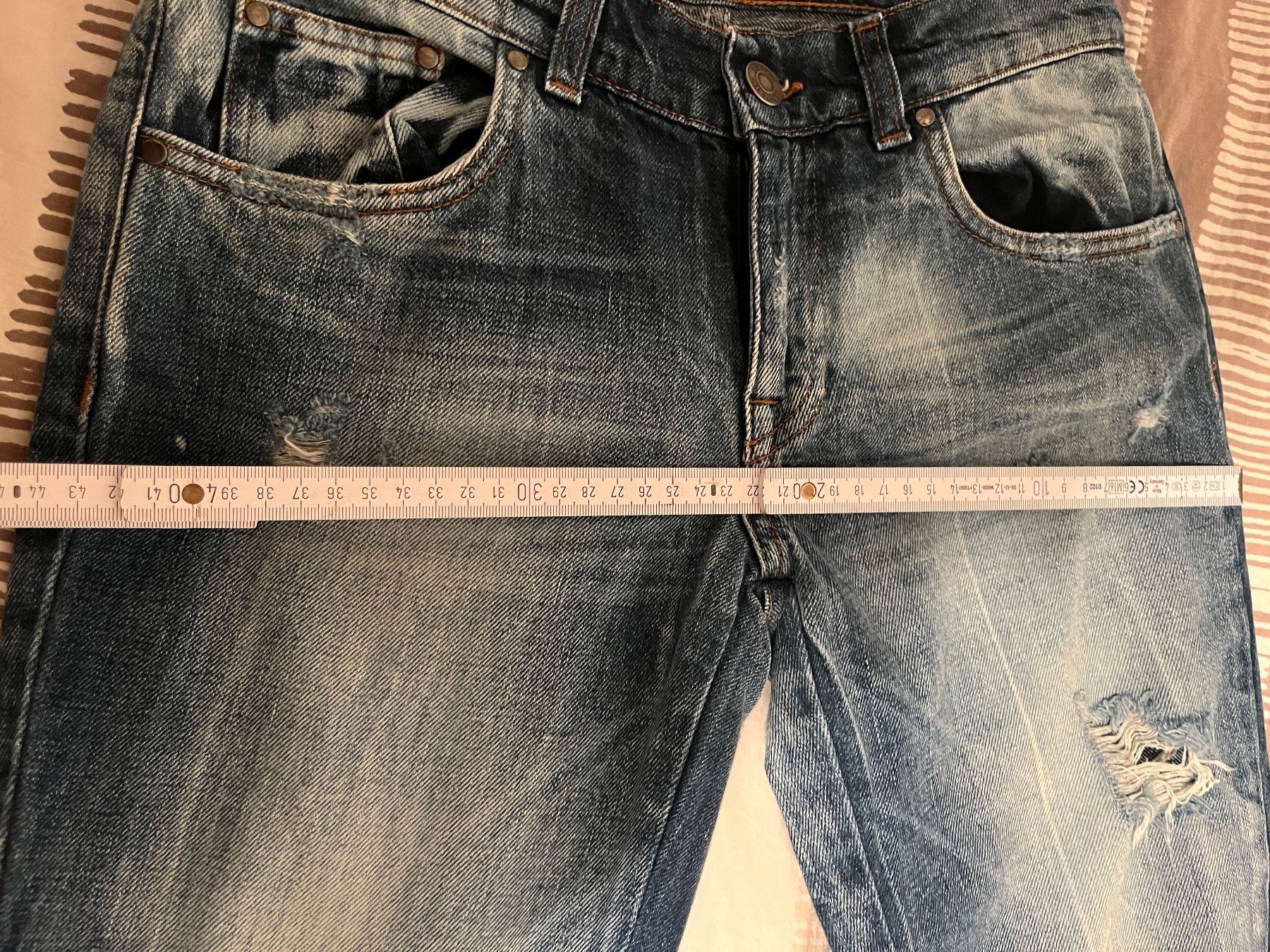 Balmain Jeans: Balmain – D'occasion à Brugg AG par Ljubinka0410 6