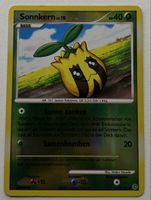 Pokémon Sonnkern 114/132 Reverse Holo 2008 Deutsch