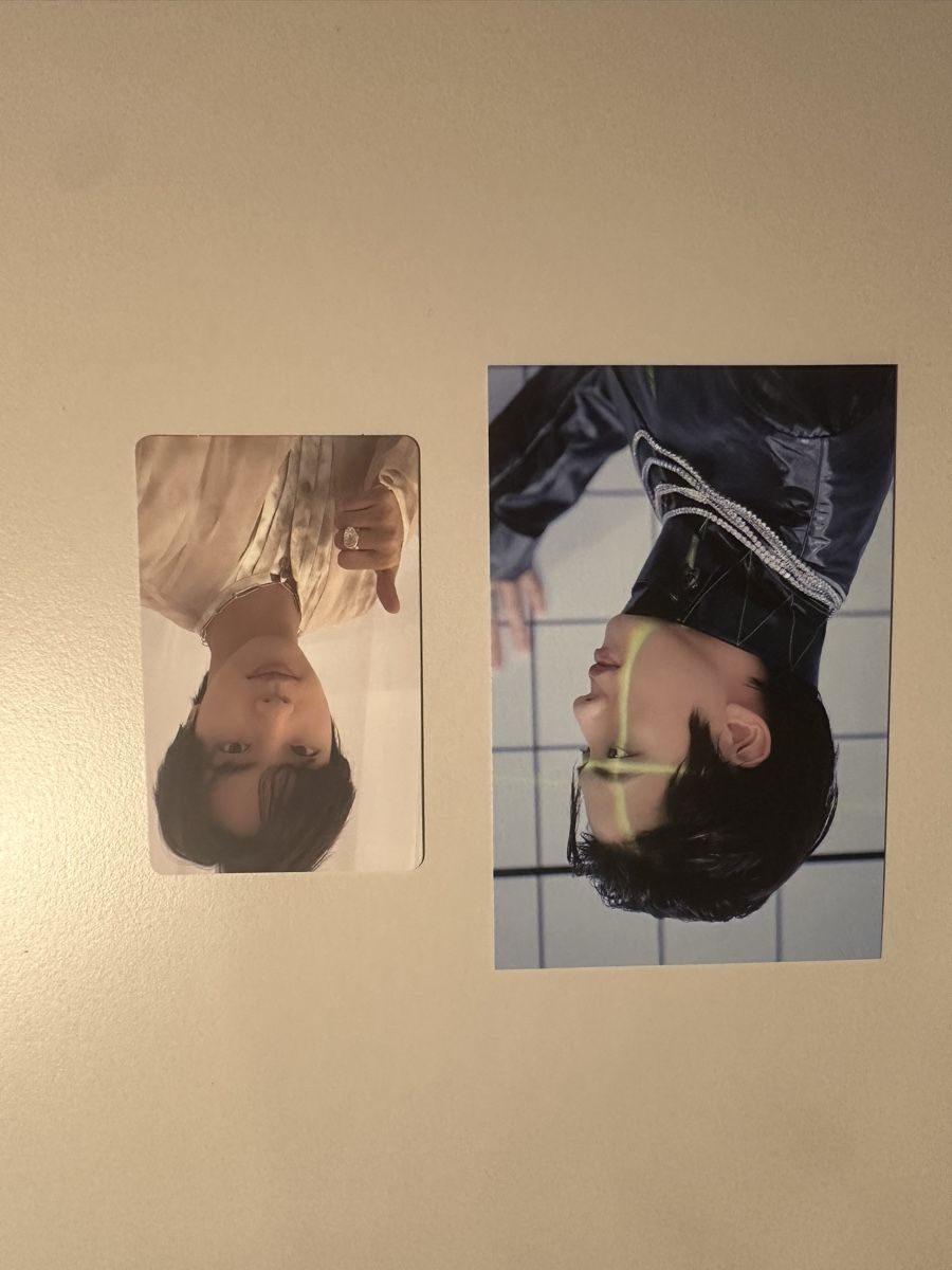 Albums: BTS Album Proof (Set) – Neuf avec emballage d'origine à Zofingen par Army07 3
