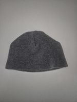 Warm Grey Winter New Born Hat - Perfect for the Season!