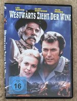 WESTWÄRTS ZIEHT DER WIND 