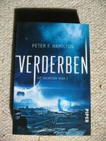 Verderben Die Salvation-Saga 2 Peter F. Hamilton