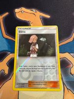 Elima (SUM 121) - Reverse Holo - Sonne & Mond