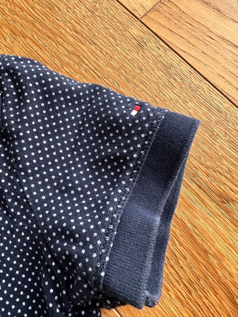 Tommy Hilfiger Magliette Polo: Hilfiger Poloshirt s – Nuovo (secondo la descrizione) da Pfaffhausen venduto da Klaras_second_hand 1