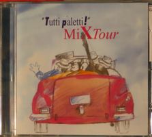«Tutti Paletti!» – Mixtour