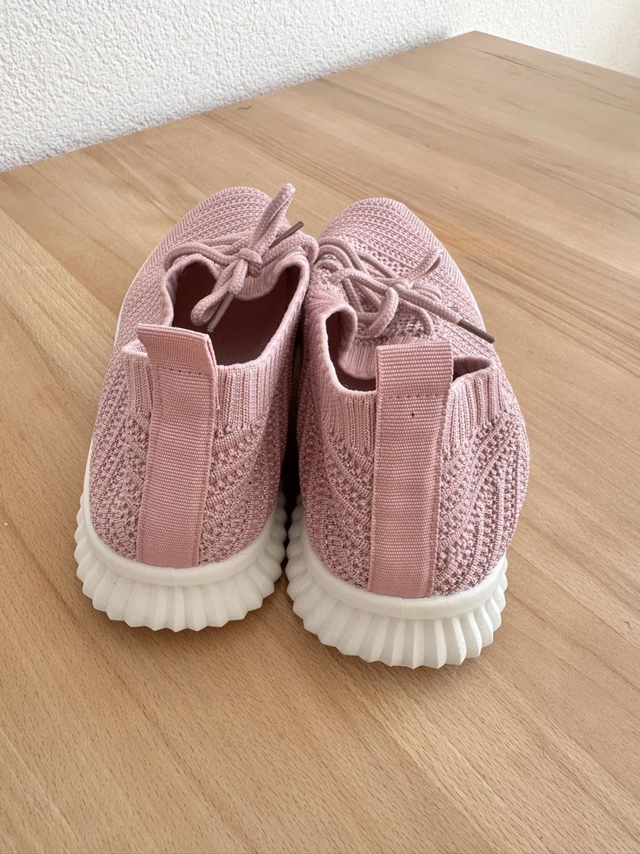 Scarpe da donna: Sneakers Neu Gr. 40 – Nuovo e nell'imballaggio originale da Watt venduto da mosi72 2