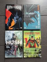 Batman DC Comics Englisch