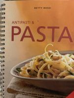 Betty Bossi Antipasti&Pasta