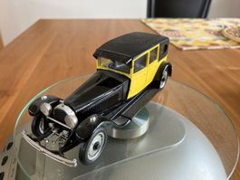 Bugatti Royale 41-1928 Rio 1/43.Neuwertig