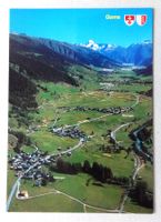 Goms mit Galenstock, Wallis