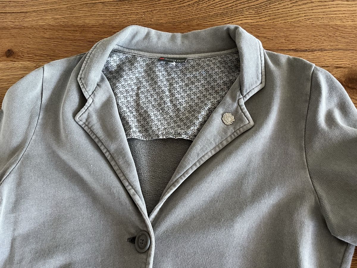 Giacche: Jacke  – Nuovo (secondo la descrizione) da Schliern b. Köniz venduto da medion3098 1