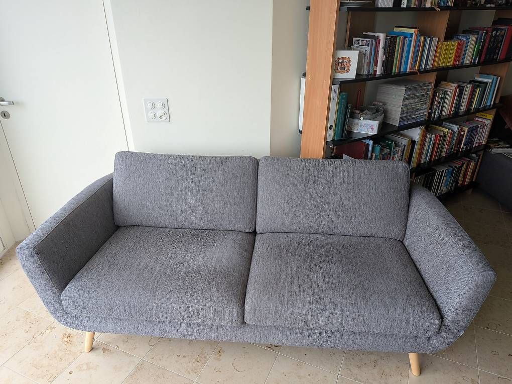 Divani: Sofa gratis abzugeben – Usato da Zürich venduto da IP88