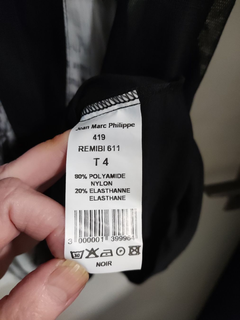 Vestiti: Bluse M Jean Marc Philippe – Nuovo e nell'imballaggio originale da Münchenbuchsee venduto da Cori1968 2