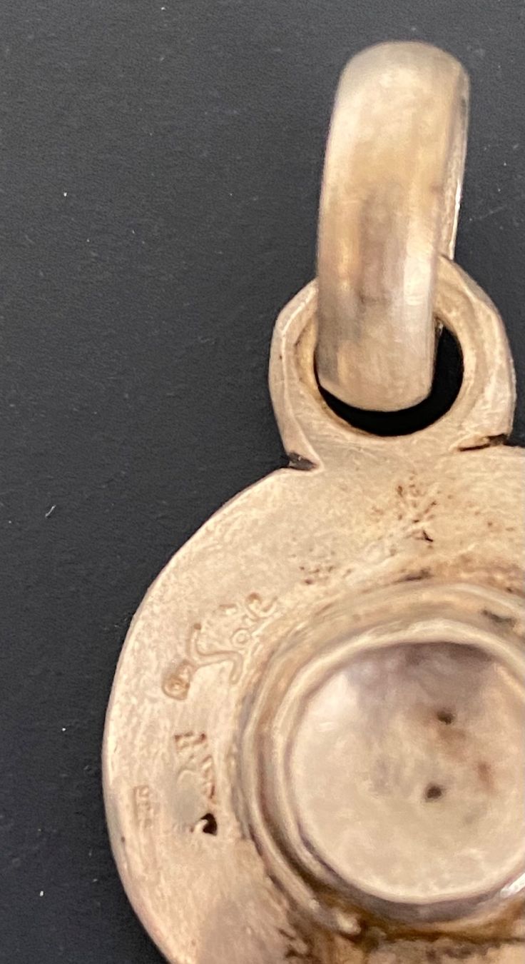 Ciondoli: Sterling Silver Anhänger von enSoie – Usato da Schaffhausen venduto da Theosike 2