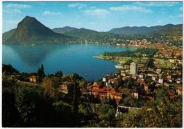 Lugano