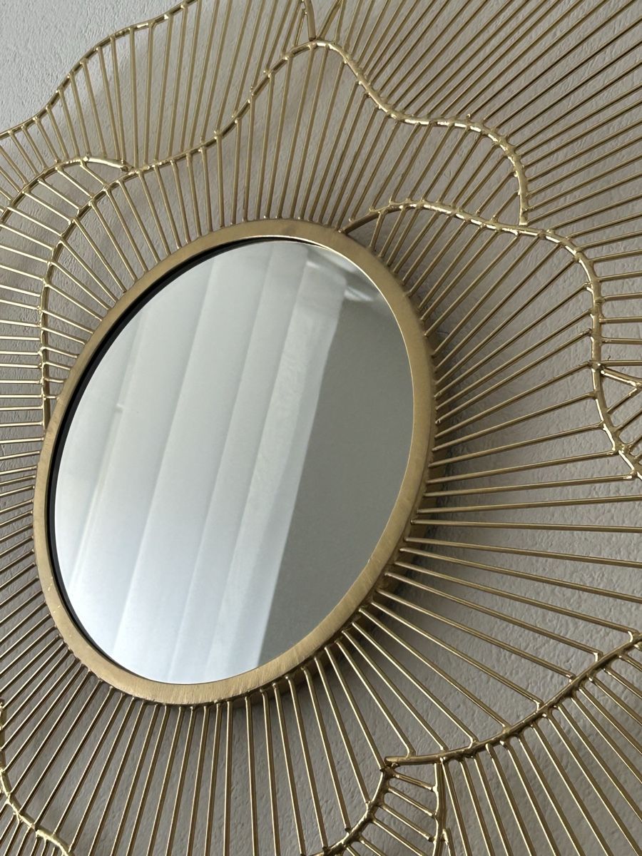 Specchi: Eleganter Wandspiegel – Usato da Goldach venduto da doc_2qvs 2