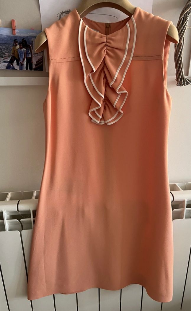 Miu Miu Vestiti: MIU MIU mini-Kleid Gr. IT 38 – Nuovo (secondo la descrizione) da Thalwil venduto da rocker3dan
