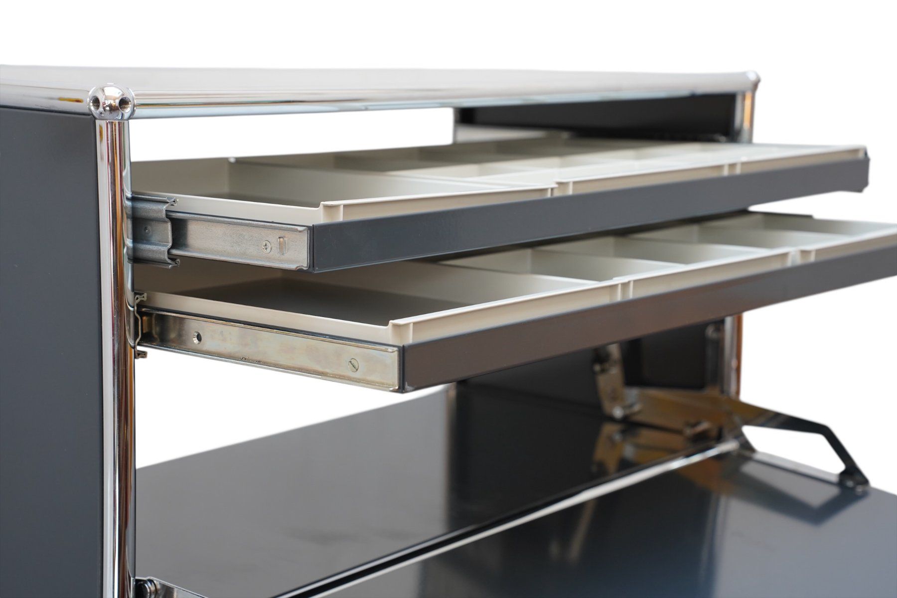 USM Regale: Highboard du système modulaire USM Haller – Gebraucht aus Bulle von ABELiAM 6