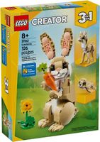 LEGO® Creator 31162 Häschen | Neu OVP