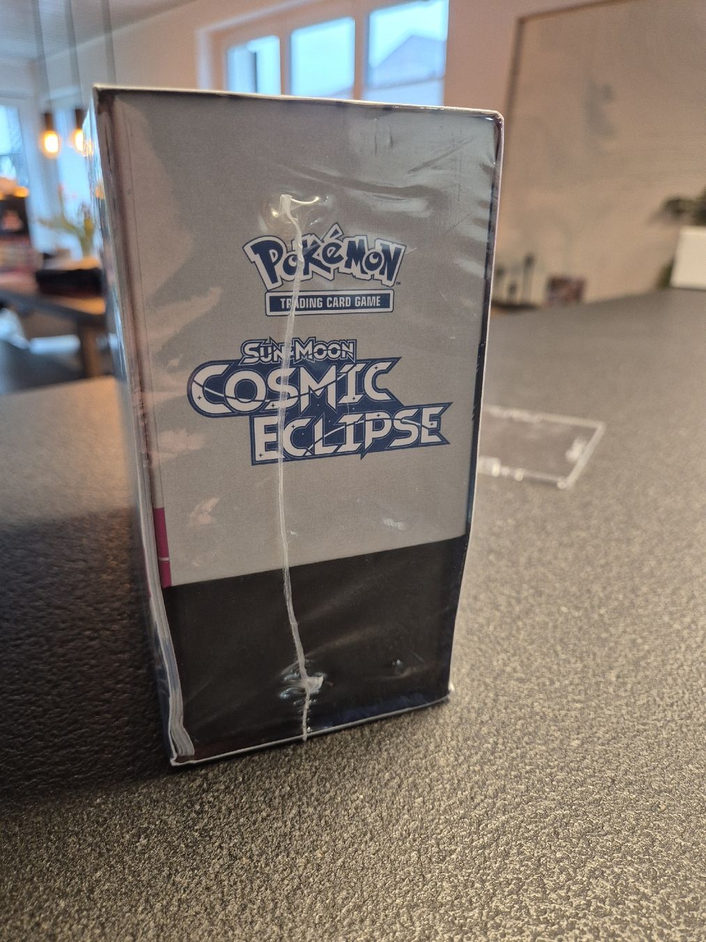Pokémon Carte collezionabili: Pokemon Cosmic Eclipse Elite Trainer Box Sealed! – Nuovo (secondo la descrizione) da Bönigen venduto da Roriwang12 5