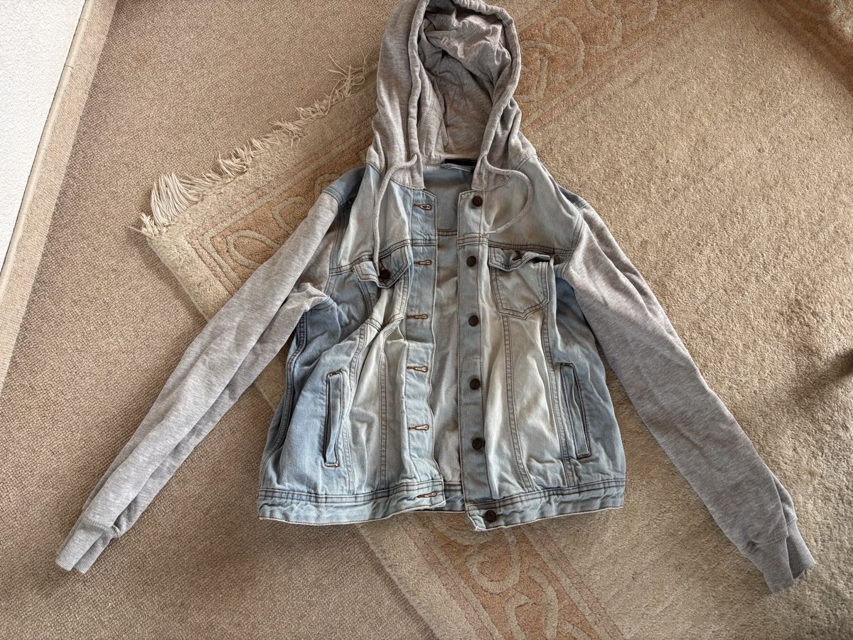 Giacche: Esmara Jeansjacke – Usato da Eggersriet venduto da car_w5cl