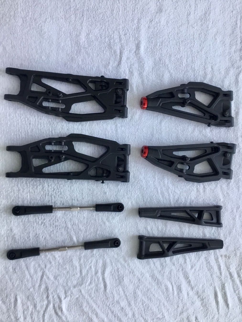 Modellismo RC: Arrma Kraton EXB 1:8 Querlenker – Nuovo (secondo la descrizione) da Büsserach venduto da Swissbluesmobile 3