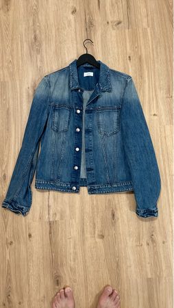 Coole Jeansjacke von Closed, Grösse S, Top Zustand!