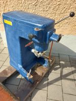 Rotor Lips Universal Küchenmaschine ohne Zubehör