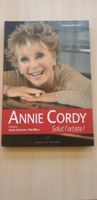 Annie Cordy - Salut l'artiste