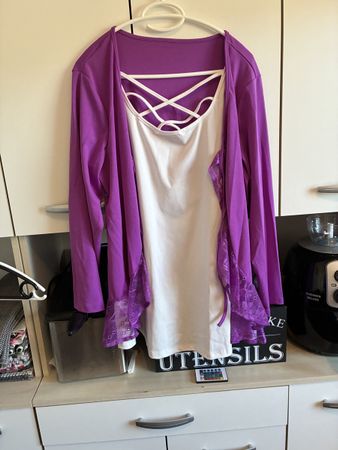 Bluse