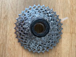 Sram 11-fach Kassette 11-32