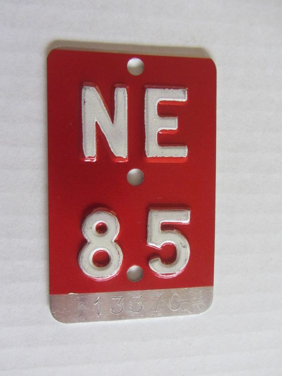 ANCIENNE PLAQUE DE VÉLO CYCLES NEMO OLD ENAMEL